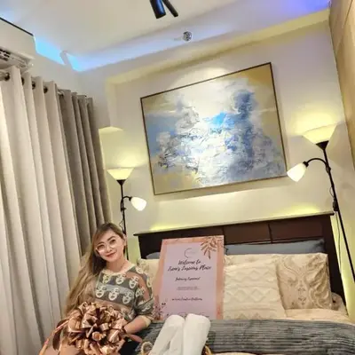 Irene's Luscious Place