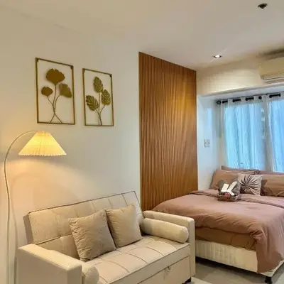 ElixirStaycation at Knightsbridge Residences