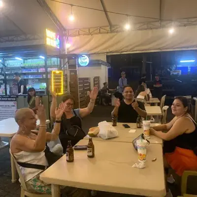 All Access Manila Tour