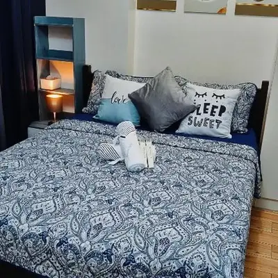 Tessa's Place Staycation