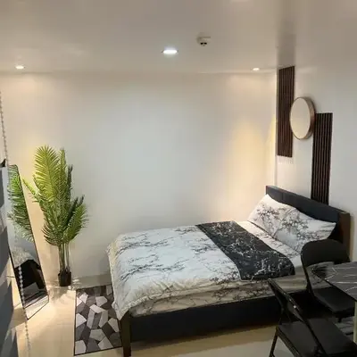 Cozy Studio near MOA