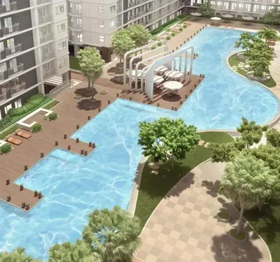 Gallery image of UNIStay PH in Manila