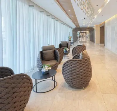 Gallery image of UNIStay PH in Manila