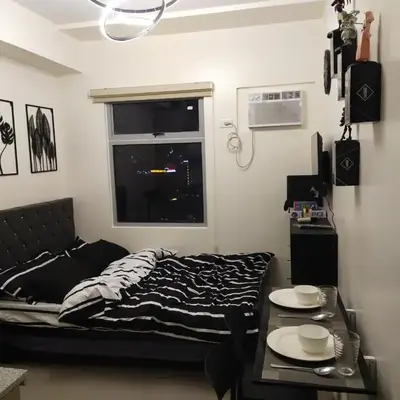 MJ Luxe Stays