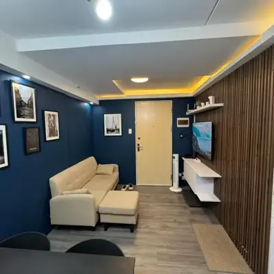 2BR Apartment in Pasig City
