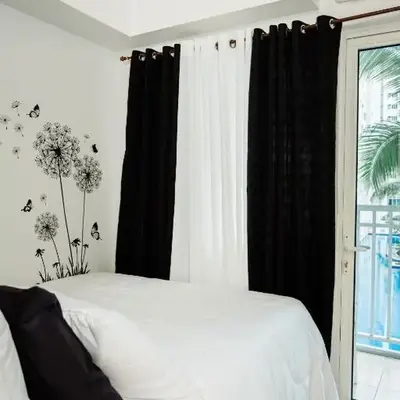 Premium family Suite near MOA
