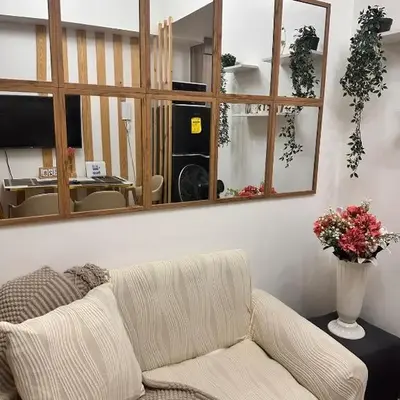 Cozy 1 BR in EDSA Mandaluyong