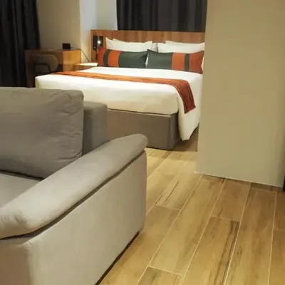 Novel Hotel Manila