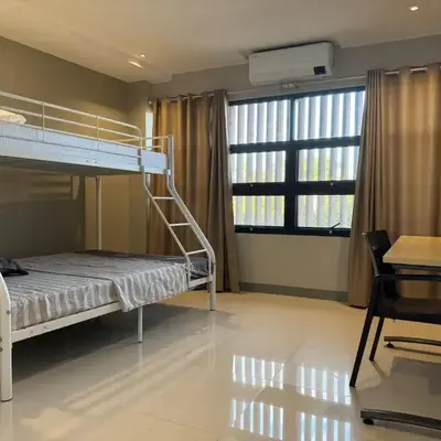 Santipha Residences