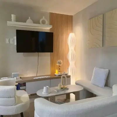 2BR - Azure Staycation Parañaque