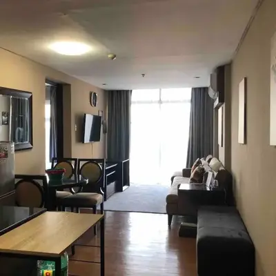 A Venue Residences Tower 12L