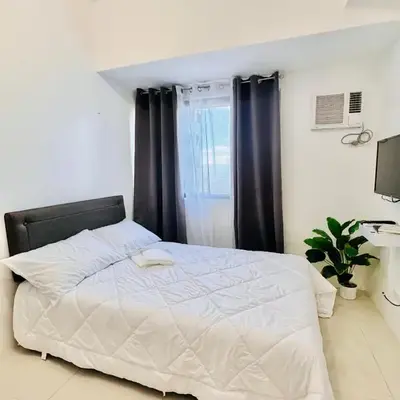 New Condo at Grand Riviera Suites across US Embassy