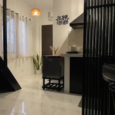 Binangonan Jarmelas Tiny Home with Free Breakfast