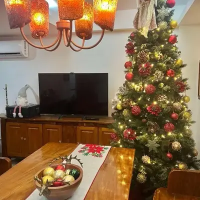 Julie Annes Guesthouse in the Heart of the City