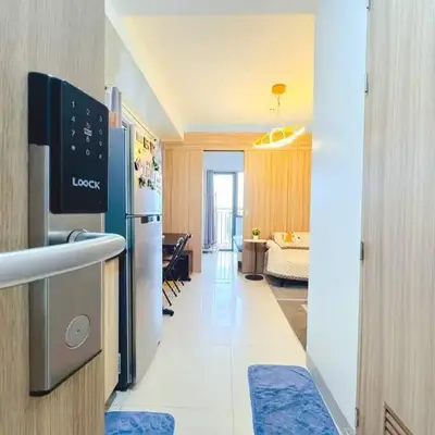 shore 2 residences tower 2 16fl