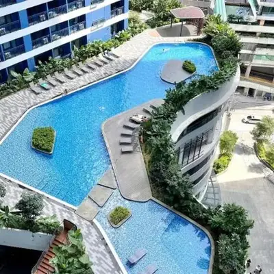 Air Residence Makati