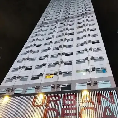 Jam Reid Condotel Mandaluyong