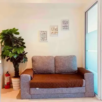 Upscale 1Bedroom Condo Unit Near Manila Airport