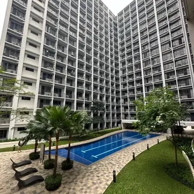 Mall of Asia Vermilion Grand Suite