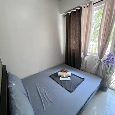 Unistay SHORE Residence amazing pool view