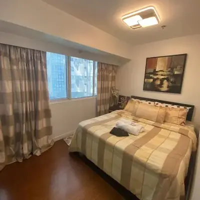 ECN Suite and Staycation