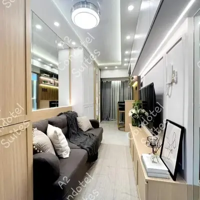 A2 Condotel Suites