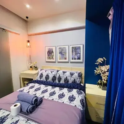 Pinecrest Residential Condominium Newport Pasay City