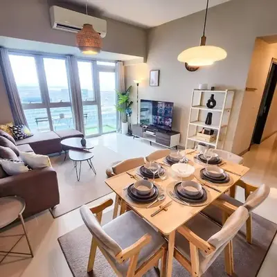 Travellers Haven 3br BGC
