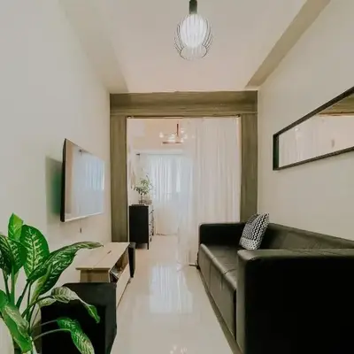 2Br Cozy Unit near Manila International Airport