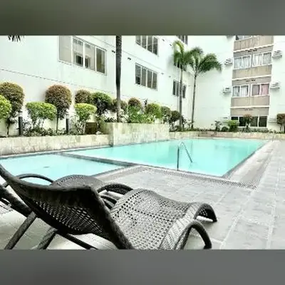 Stanford Suites 1