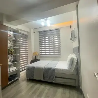 Resorts world condotel High speed wifi