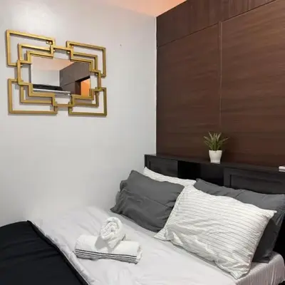 The Air Residences #3724