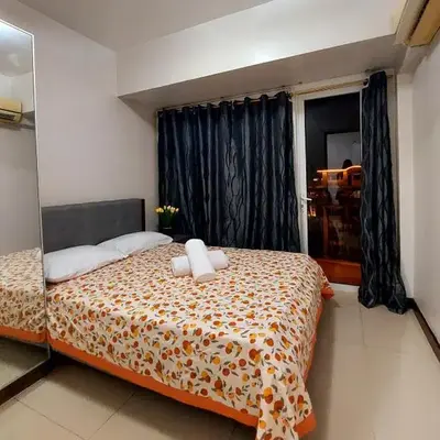 Solemare Parksuites