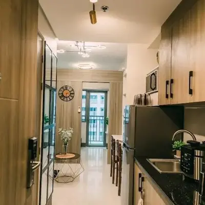 5-Star Feel and Step in Luxury at Fame Residences