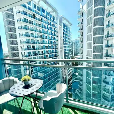 Bahay-Bahayan by K&A at Azure Urban Resort Residences