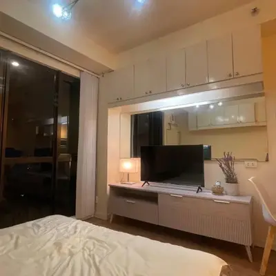 Grand Soho Makati Condo