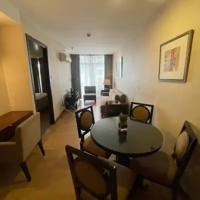 A venue Residences Tower 10i