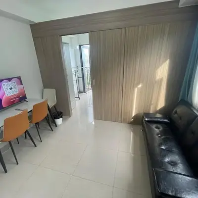 Shore 2 Residences MOA NAIA