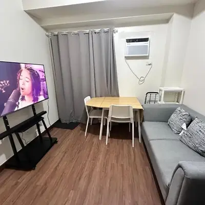 Emmanuel's Lair Prisma Residences