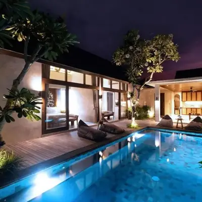 warda private villa