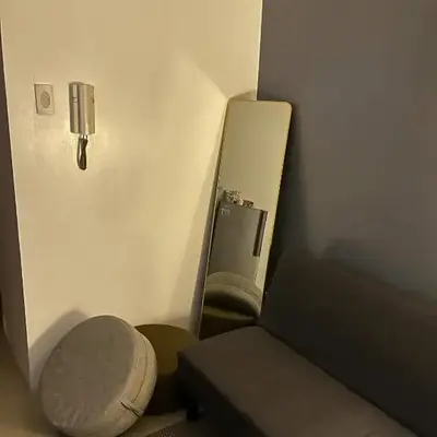 Bay stays at shore residence