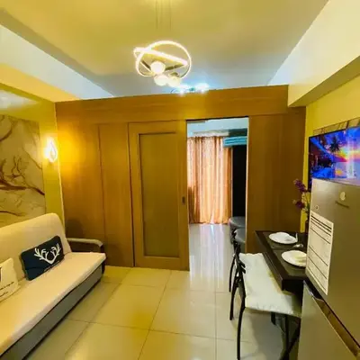 1bedroom Pool view 1441 shell residence with balcony
