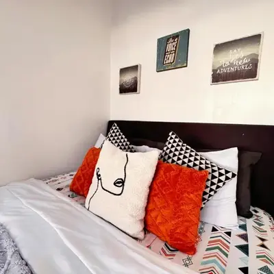 The Gramercy Residences NEW Sleek 1BR Suite
