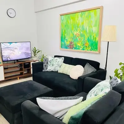 Acacia Estates' The Getaway Taguig