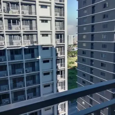 Shore 2 Residence Tower 3