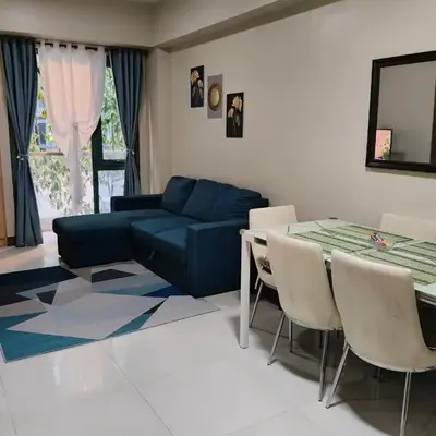 LDN Secret 1BR across NAIA Terminal 3