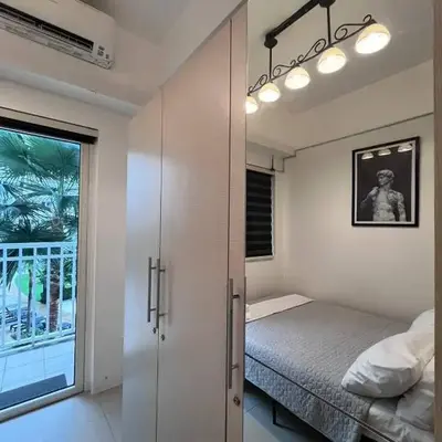 Biglaang Lakad by Metro Staycation