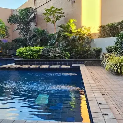 Chic Studio near Megamall and Shangrila Plaza