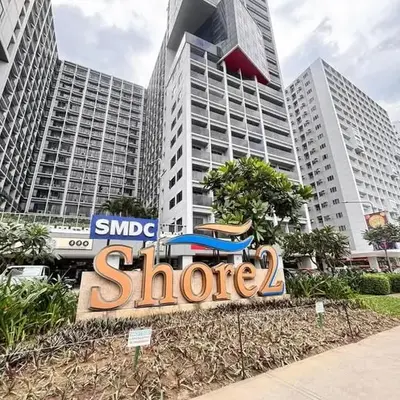 Shore 2 Residence