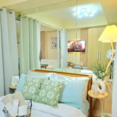 Azure Condotel and Resort in the City